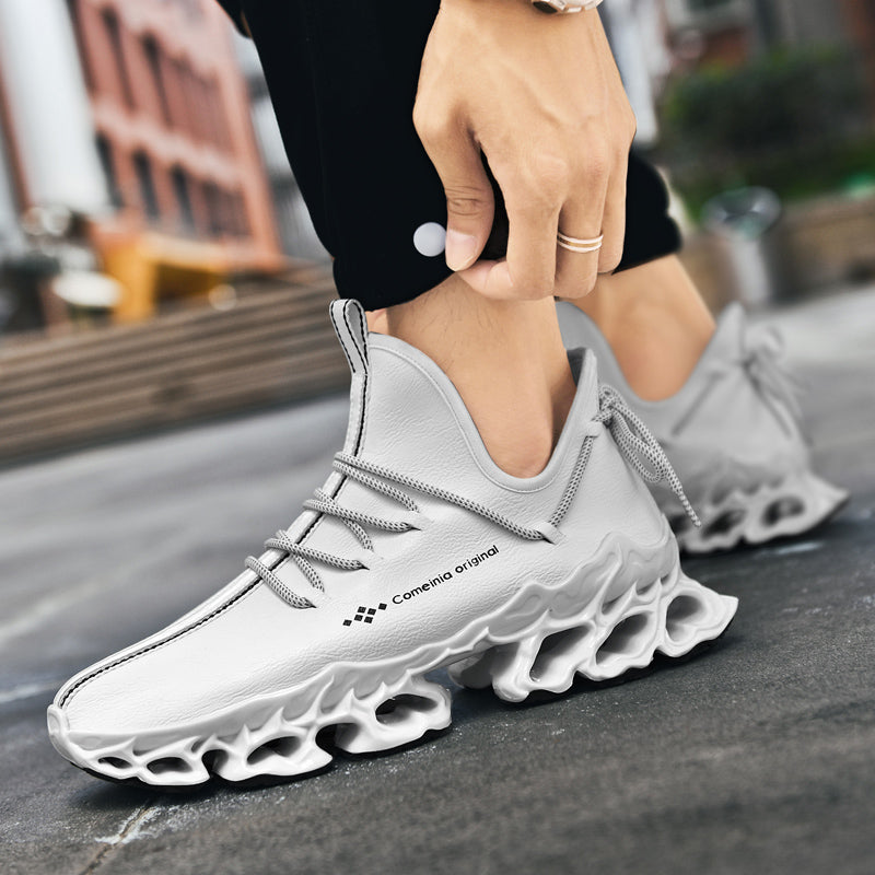 FURY 'Tycoon' X9X Sneakers