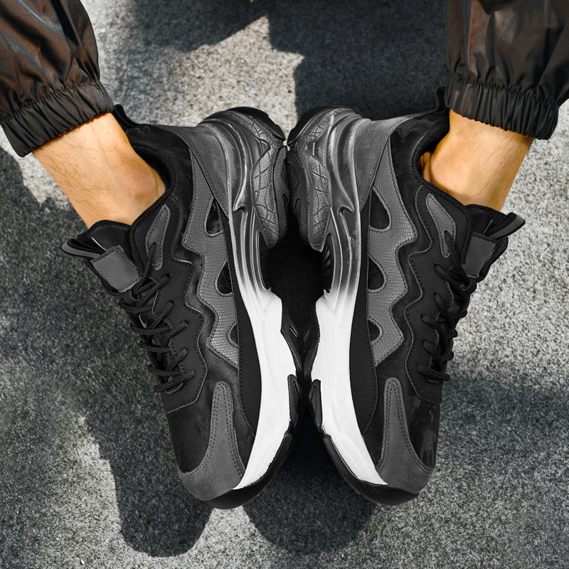 VIGOR 'Raptor Surge' T4 Sneakers - 1984