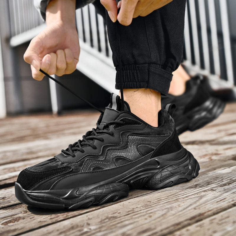 VIGOR 'Raptor Surge' T4 Sneakers