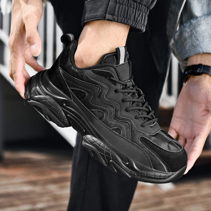 ‘Cosmic Cascade’ X9X Sneakers