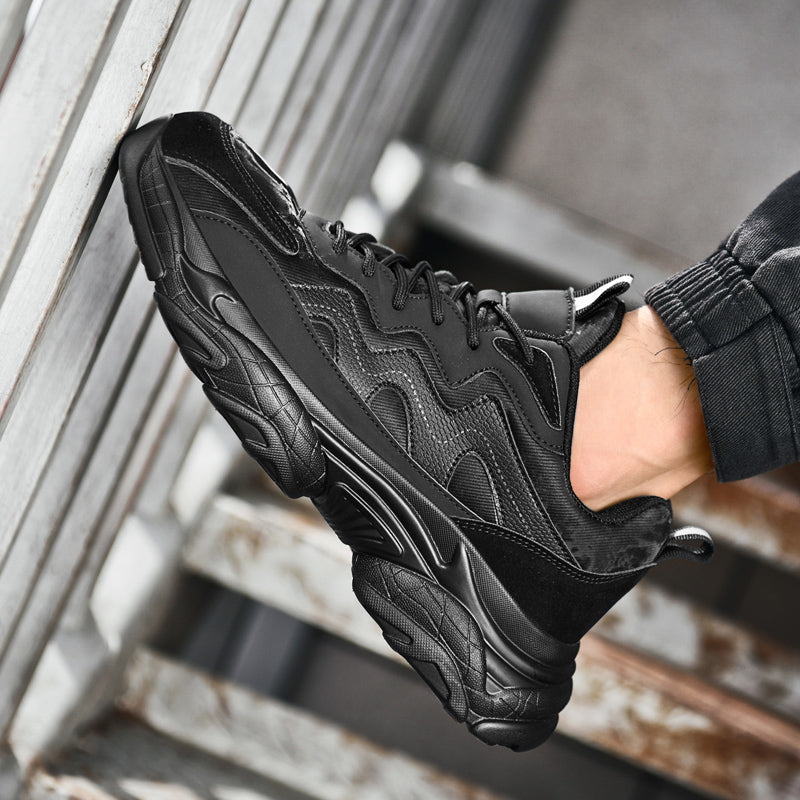‘Cosmic Cascade’ X9X Sneakers