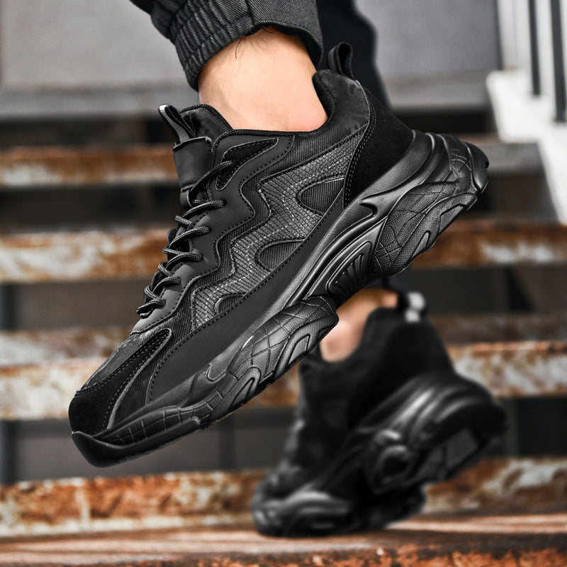 ‘Cosmic Cascade’ X9X Sneakers