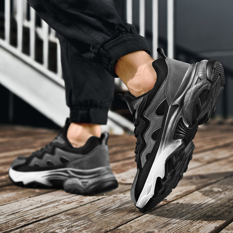 ‘Cosmic Cascade’ X9X Sneakers