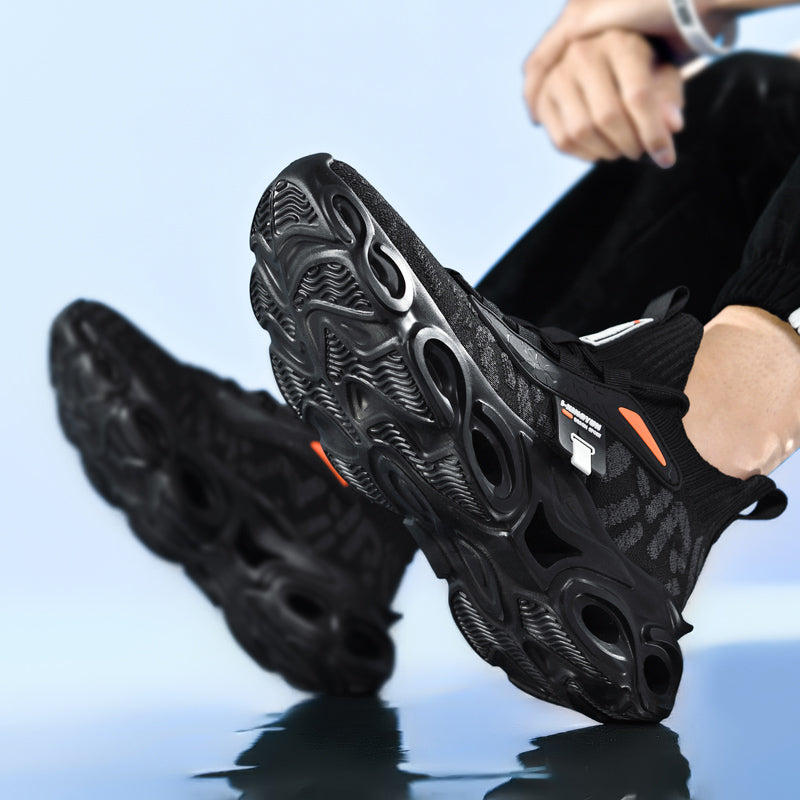 THUNDER 'Raptor Fury' T4 Sneakers - 1984