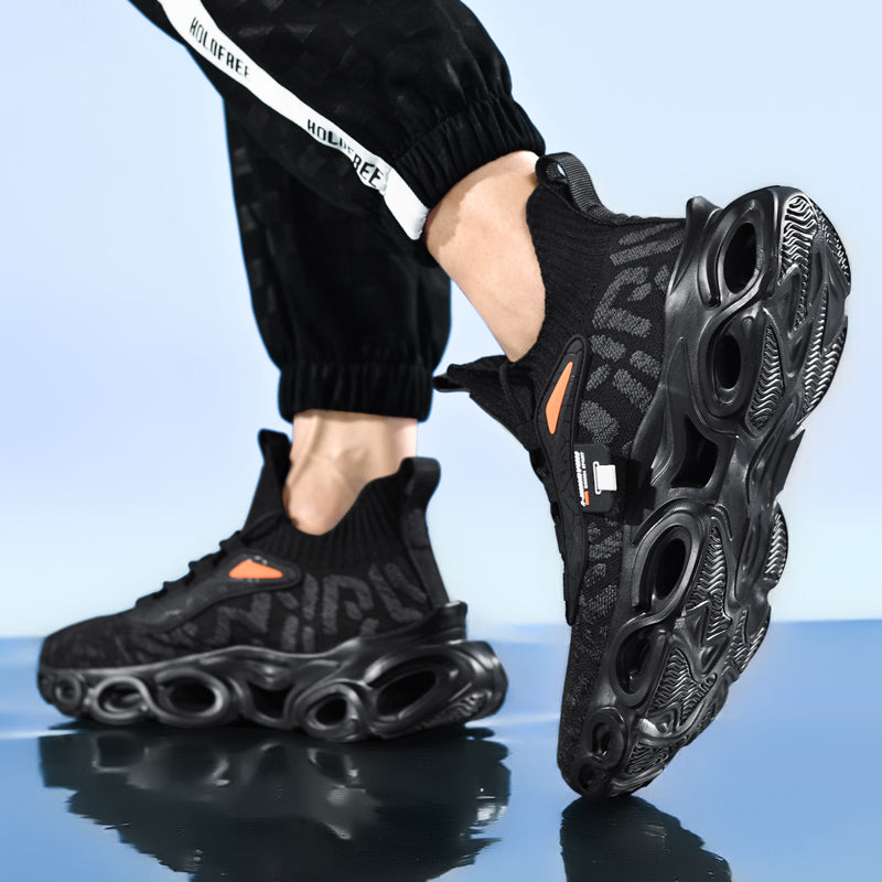 THUNDER 'Raptor Fury' T4 Sneakers - 1984