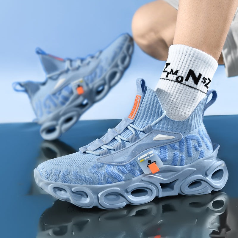 THUNDER 'Raptor Fury' T4 Sneakers - 1984