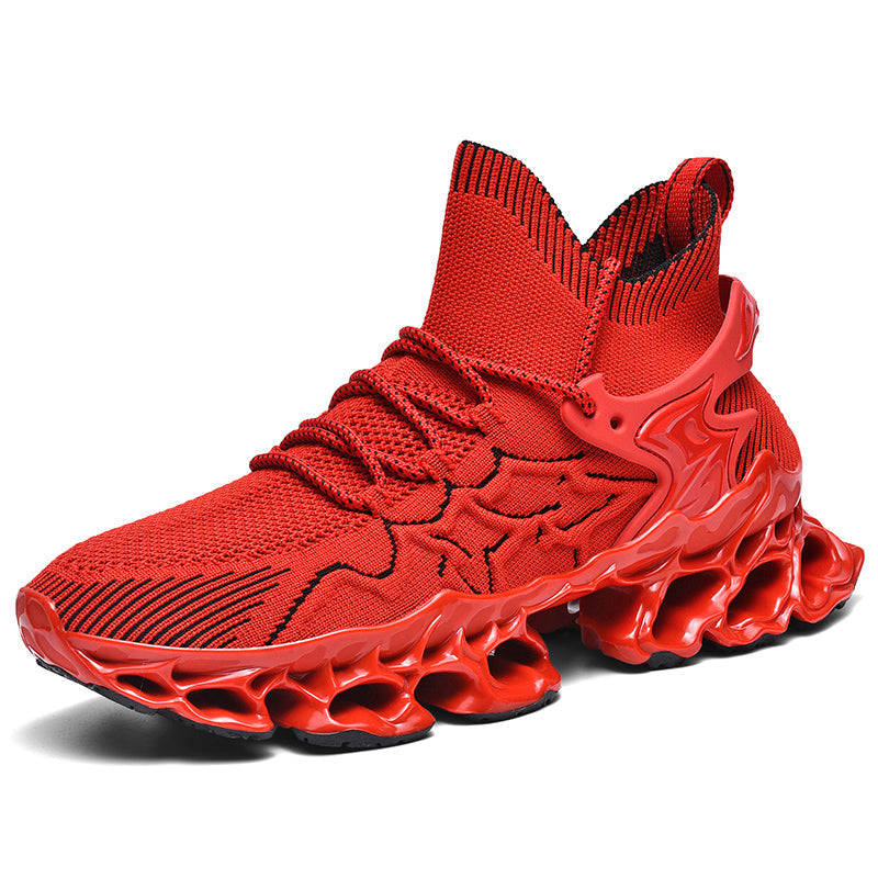 VORTEX 'Raptor Strike' T4 Sneakers - 1984