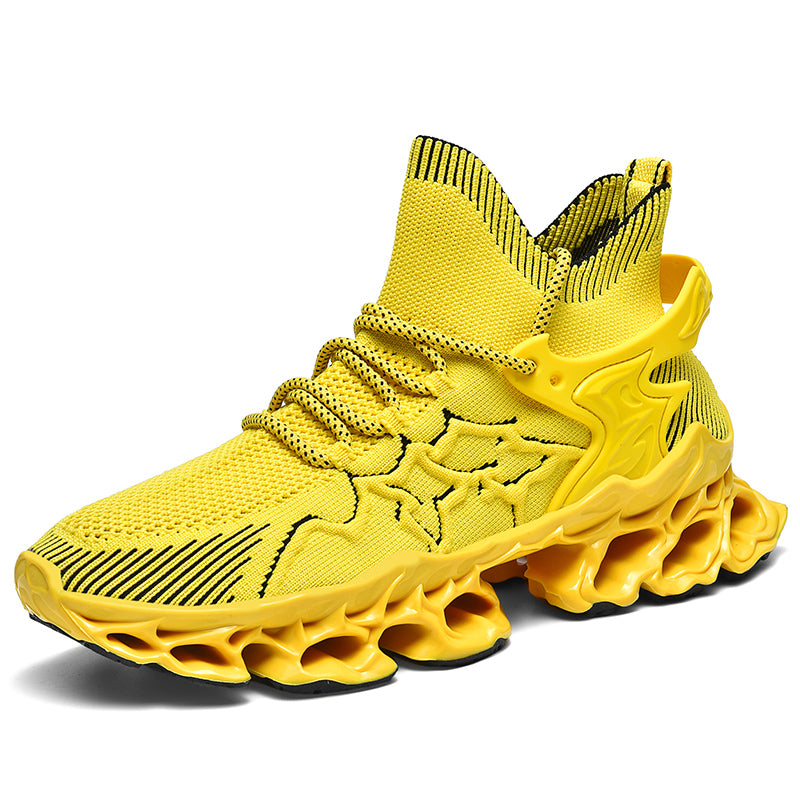 VORTEX 'Raptor Strike' T4 Sneakers - 1984