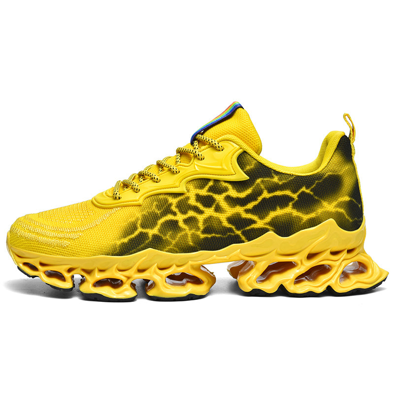 FURY 'Thunder' X9X Sneakers