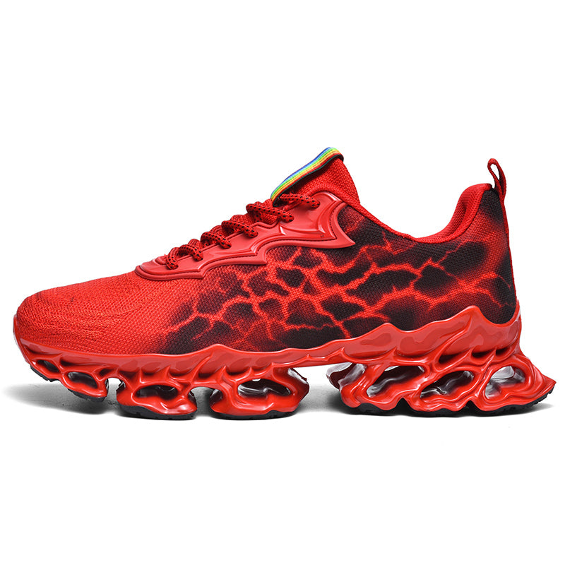 FURY 'Thunder' X9X Sneakers