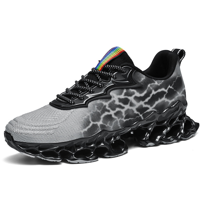 FURY 'Thunder' X9X Sneakers
