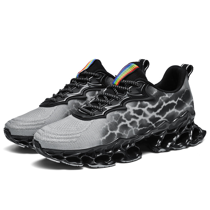 FURY 'Thunder' X9X Sneakers