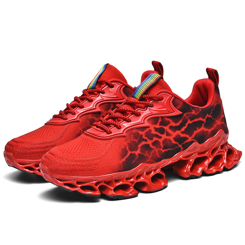 FURY 'Thunder' X9X Sneakers