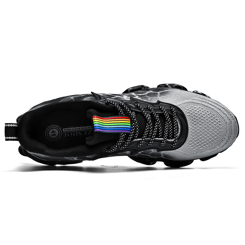 Zenith Drift T4 Sneakers - 1984