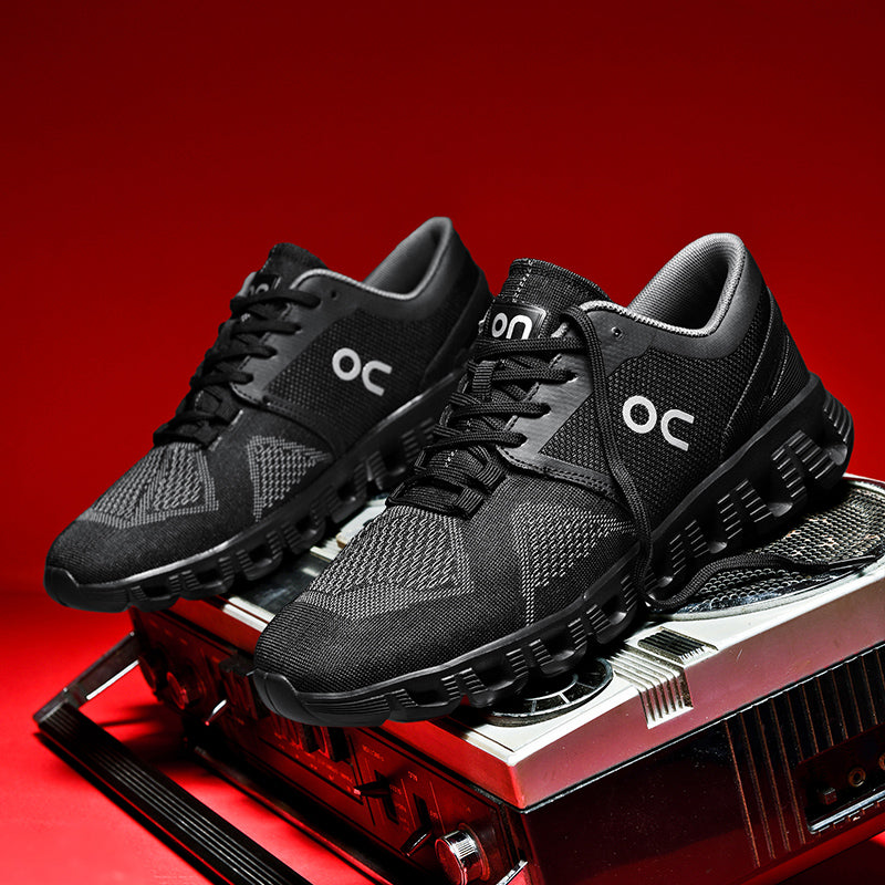 ‘Capitoline Charge’ X9X Sneakers