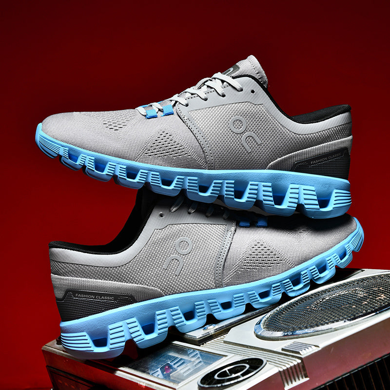 ‘Capitoline Charge’ X9X Sneakers
