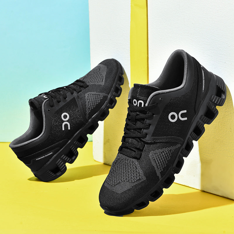 ‘Capitoline Charge’ X9X Sneakers