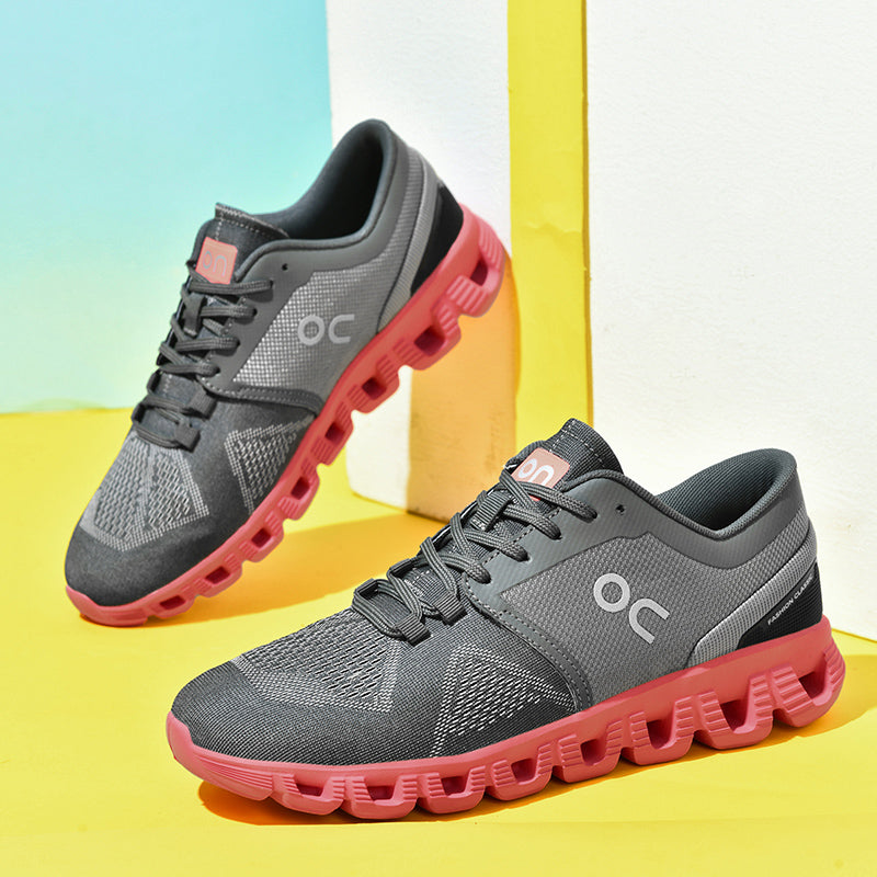‘Capitoline Charge’ X9X Sneakers