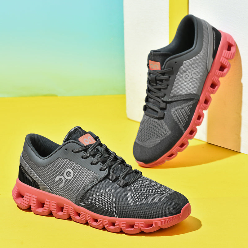 ‘Capitoline Charge’ X9X Sneakers