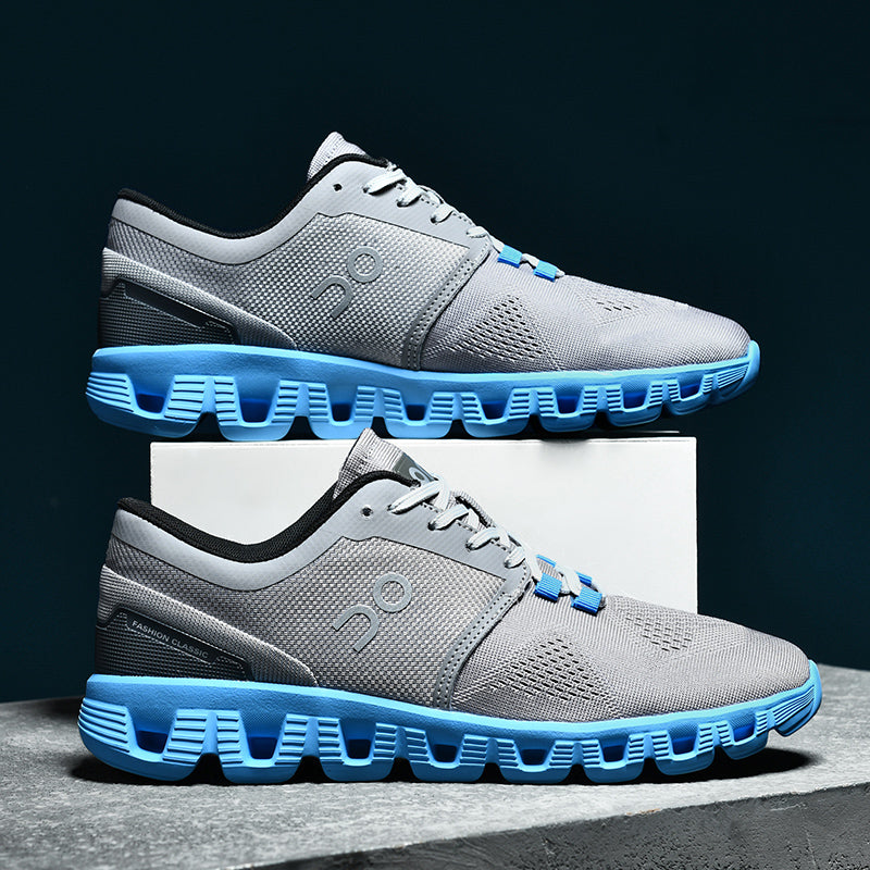 ‘Capitoline Charge’ X9X Sneakers
