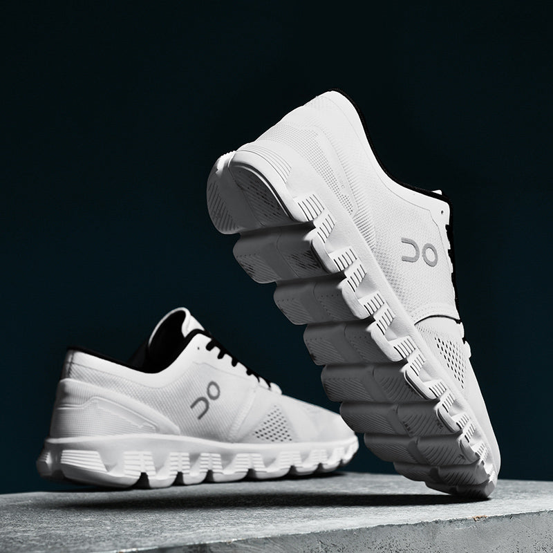 ‘Capitoline Charge’ X9X Sneakers
