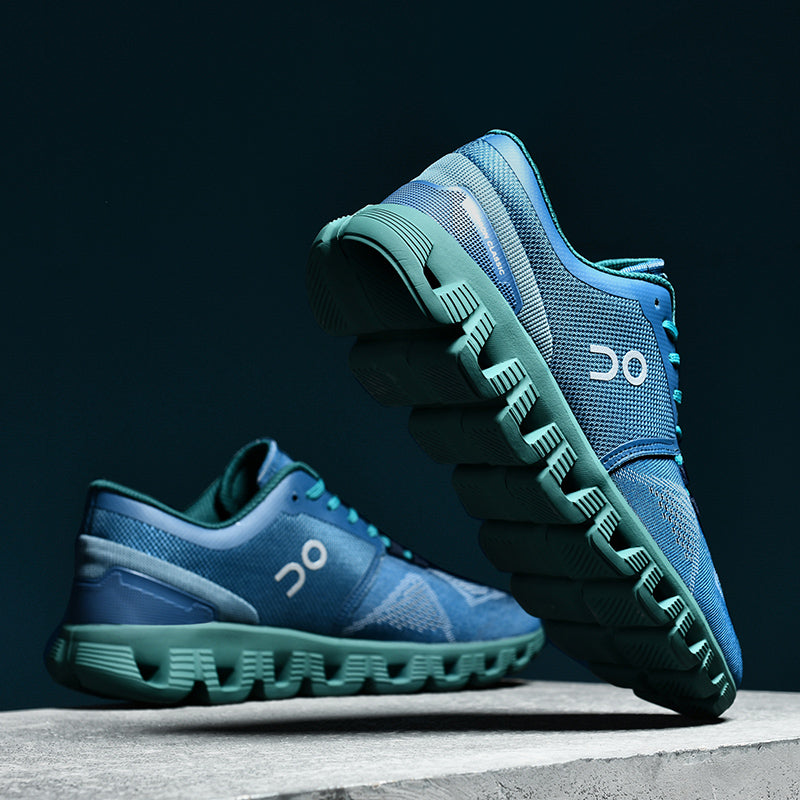 ‘Capitoline Charge’ X9X Sneakers