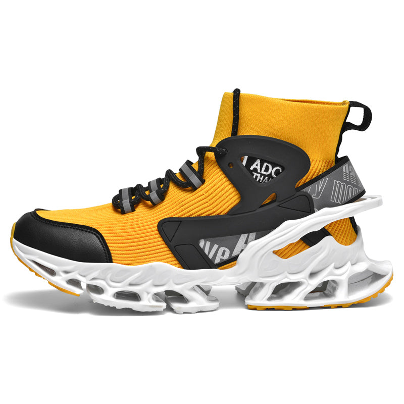 Ascension Fiesta X2X Sneakers - 1984