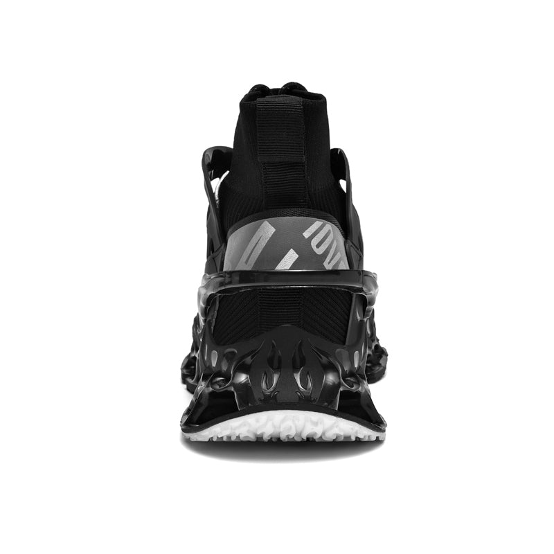 Ascension Fiesta X2X Sneakers - 1984