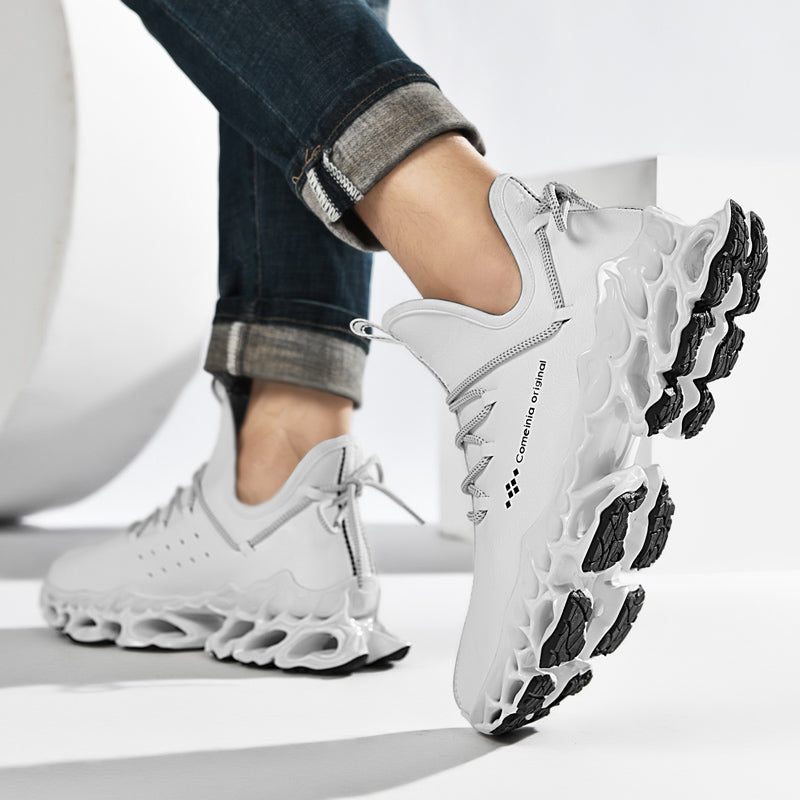 FURY 'Tycoon' X9X Sneakers