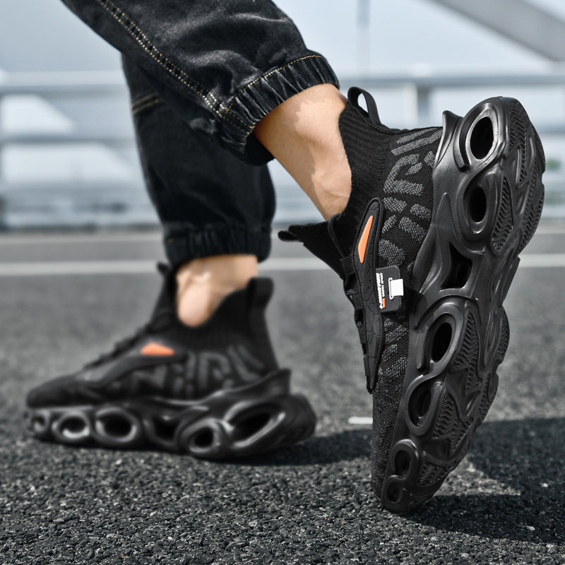 THUNDER 'Raptor Fury' T4 Sneakers - 1984