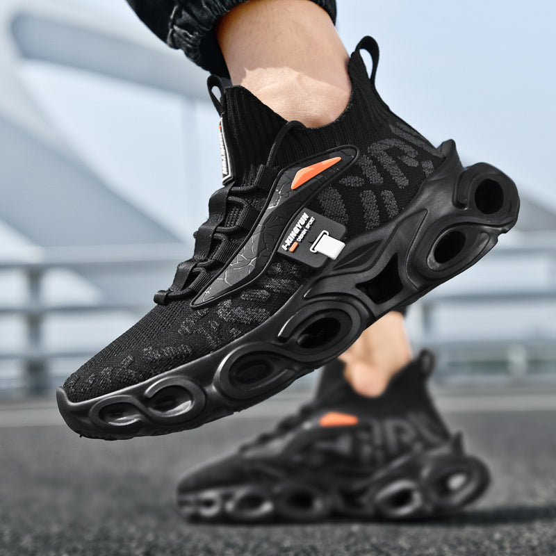 THUNDER 'Raptor Fury' T4 Sneakers - 1984