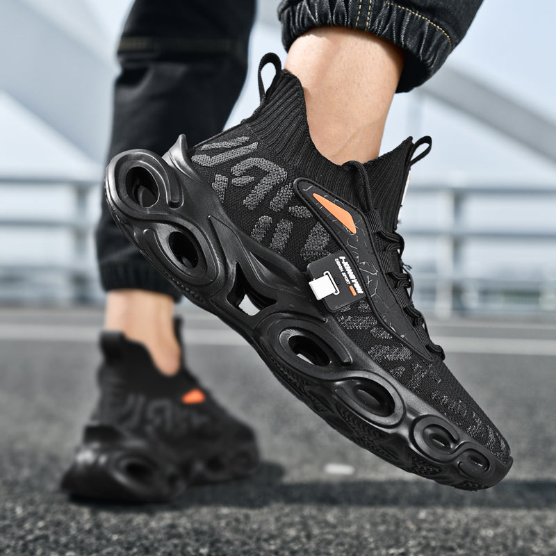 THUNDER 'Raptor Fury' T4 Sneakers - 1984