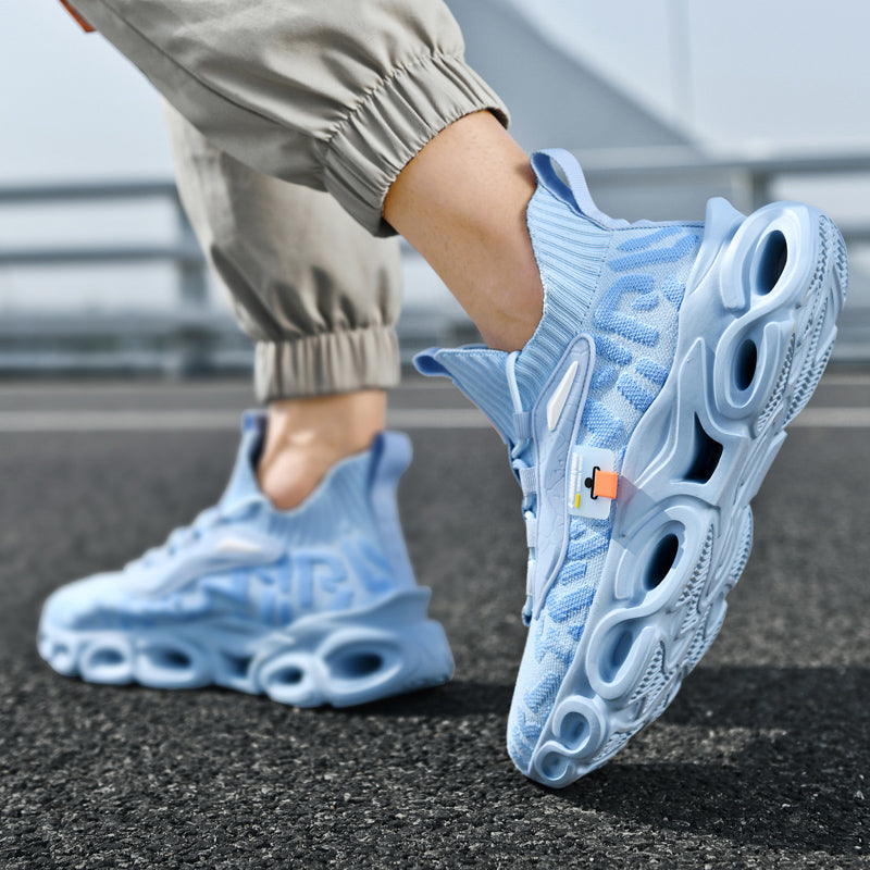 THUNDER 'Raptor Fury' T4 Sneakers - 1984