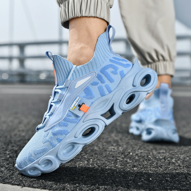 THUNDER 'Raptor Fury' T4 Sneakers - 1984