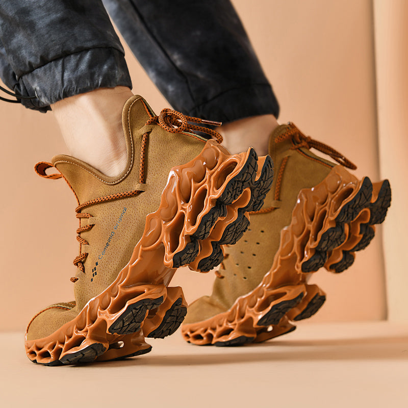 FURY 'Tycoon' X9X Sneakers