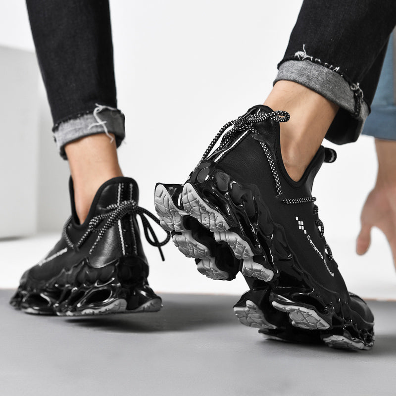 FURY 'Tycoon' X9X Sneakers