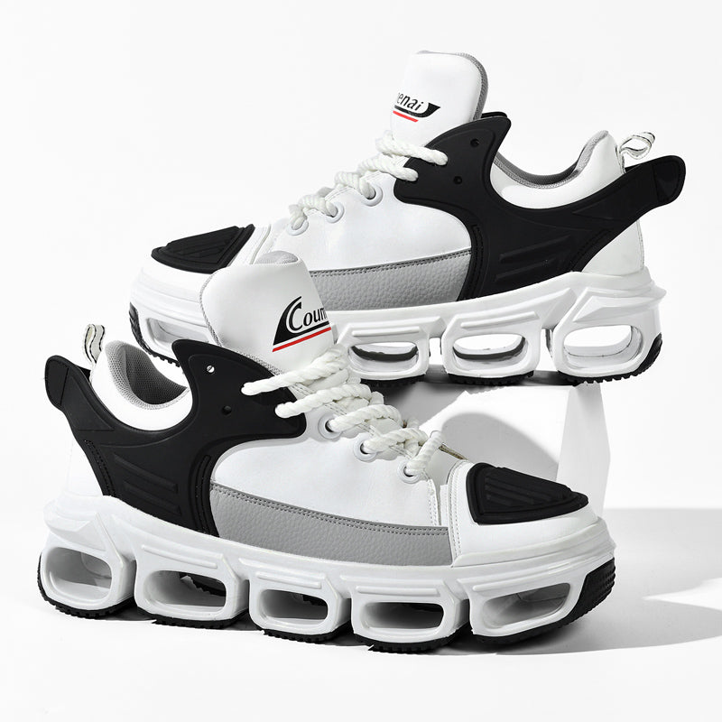 Eclipse Reborn T4 Sneakers - 1984