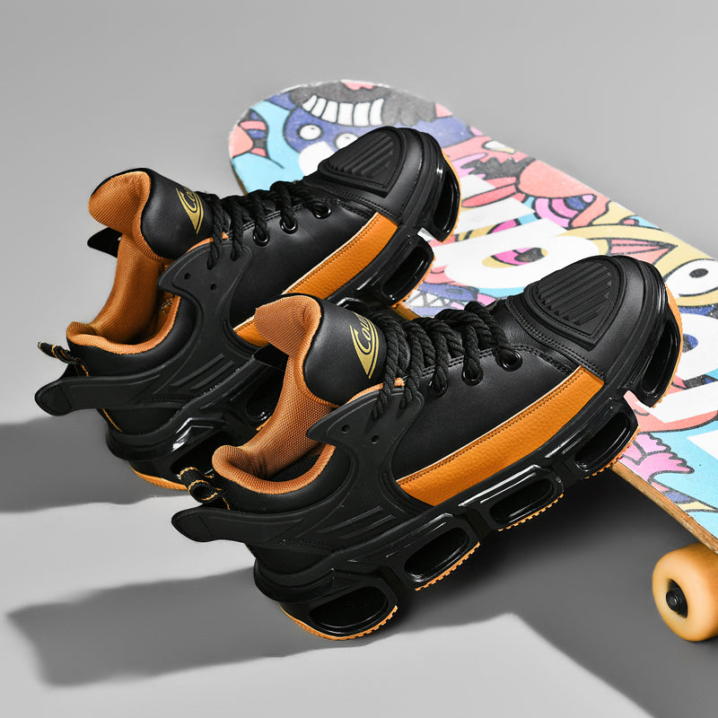 Eclipse Reborn T4 Sneakers - 1984