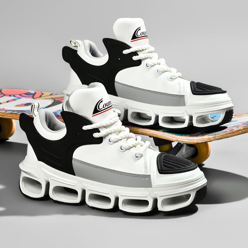 Eclipse Reborn T4 Sneakers - 1984