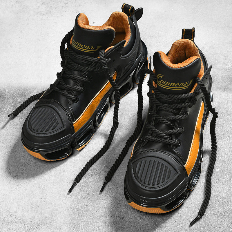 Eclipse Reborn T4 Sneakers - 1984