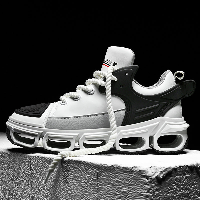 Eclipse Reborn T4 Sneakers - 1984