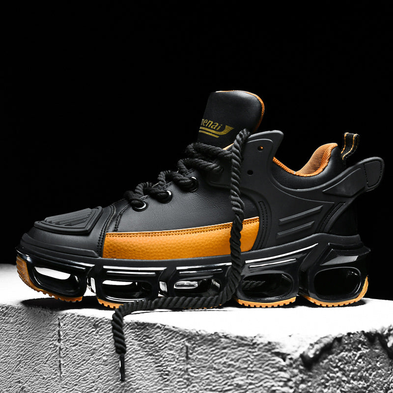 Eclipse Reborn T4 Sneakers - 1984