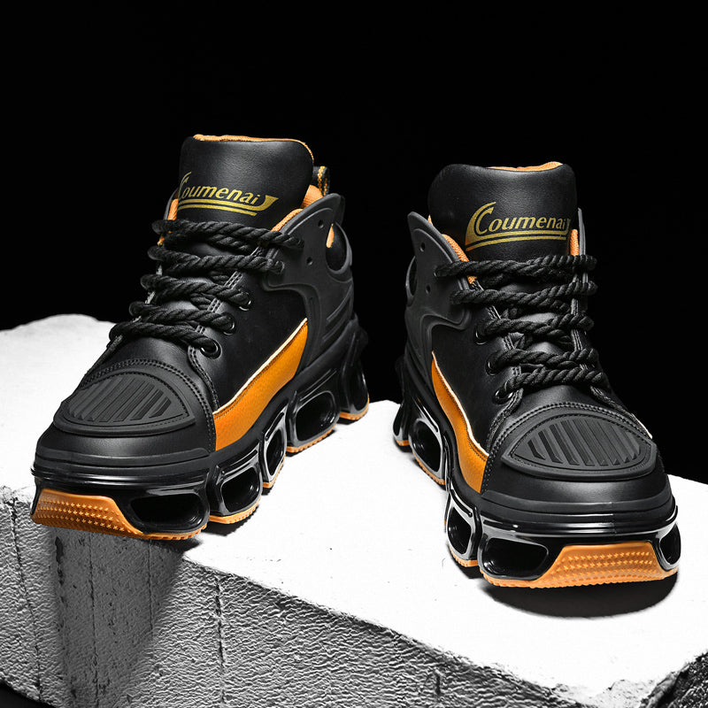 Eclipse Reborn T4 Sneakers - 1984