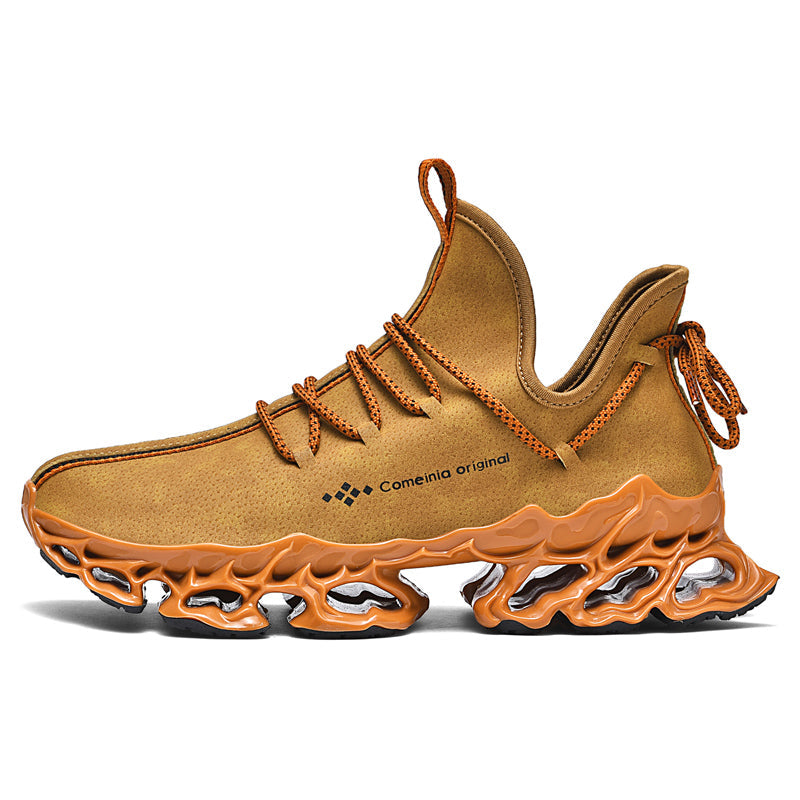 FURY 'Tycoon' X9X Sneakers