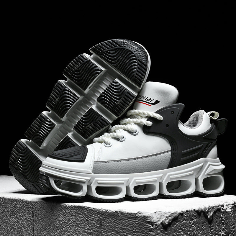 Eclipse Reborn T4 Sneakers - 1984