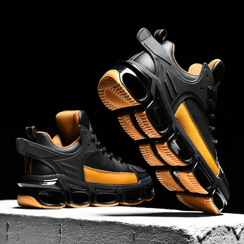 Eclipse Reborn T4 Sneakers - 1984