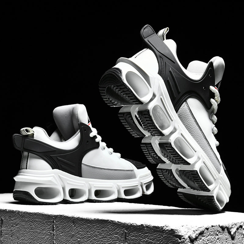 Eclipse Reborn T4 Sneakers - 1984