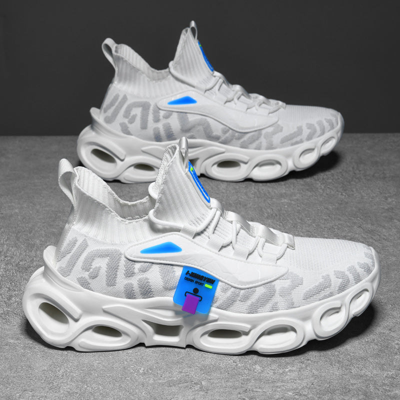 THUNDER 'Raptor Fury' T4 Sneakers - 1984