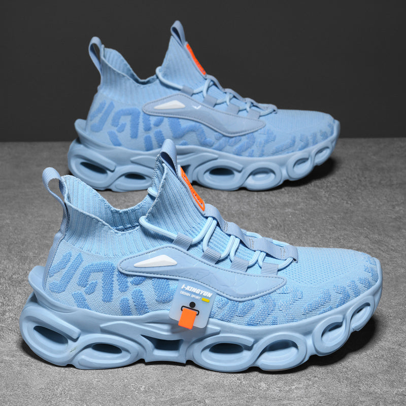 THUNDER 'Raptor Fury' T4 Sneakers - 1984