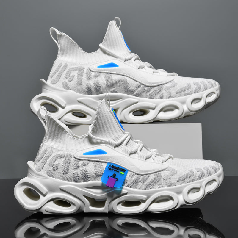 THUNDER 'Raptor Fury' T4 Sneakers - 1984